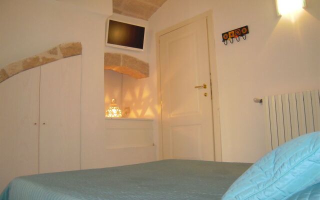B B Casa Dorsi