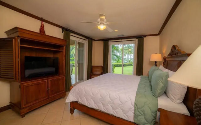 Bay Residence 9F 3 bdr 2 Bath