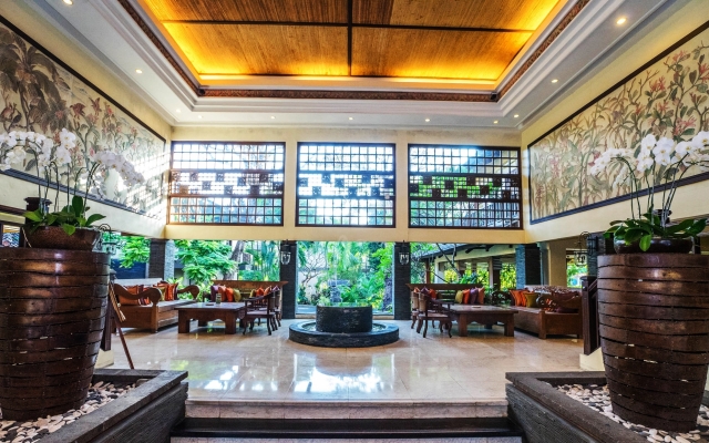 Risata Bali Resort and Spa