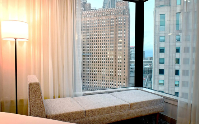 Fort Pontchartrain Detroit, a Wyndham Hotel