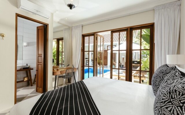 Villa Tsuchi (Vilorium) #259012 - 2 Br Villa