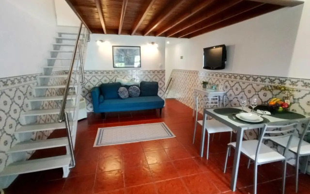 Casa Pacheco