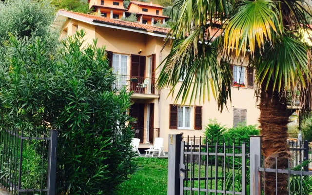 Mary Rose Apartments