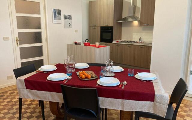 Casa I Tre by Holiday World