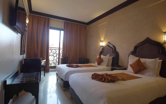 Hotel Imperial Plaza