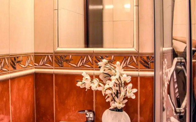 Apartmány Goral Podhájska