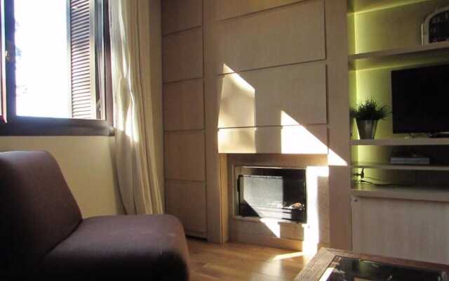 Apartamento Knorrville 209