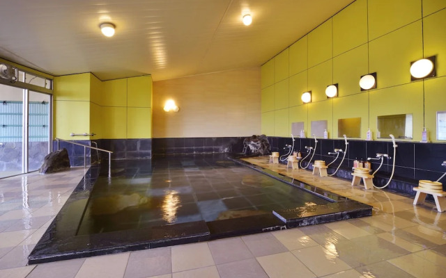 Hotel Seiryu