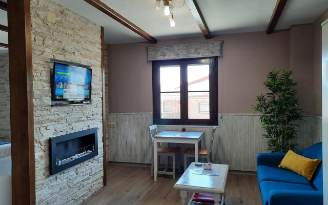 Apartamento Rural Amaluna