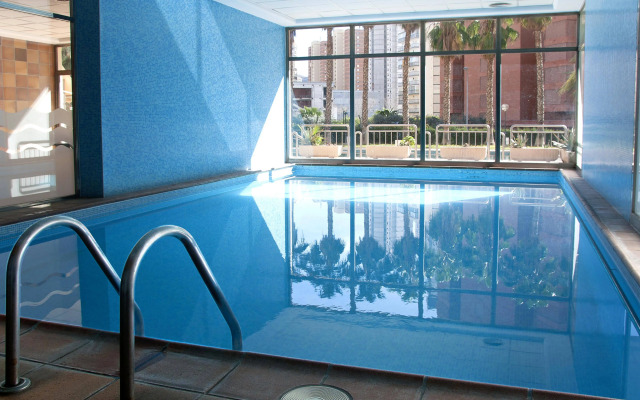 Apartamento Paraiso Centro