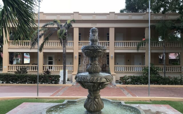 Parador Guánica 1929