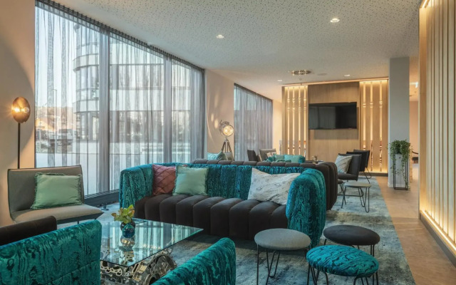 Holiday Inn - the niu, Star Sindelfingen, an IHG Hotel