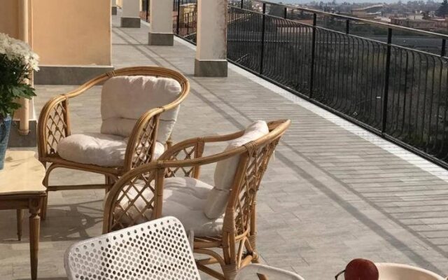 Kambal Penthouse