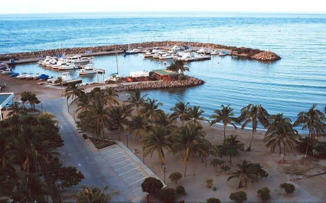 Playa Grande Caribe