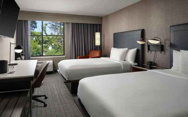 Courtyard by Marriott Santa Rosa