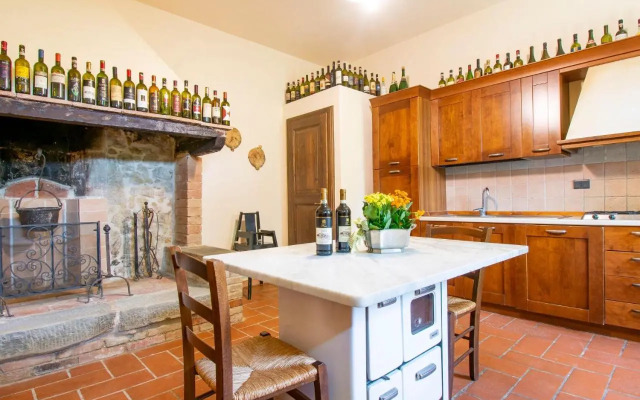 Locazione turistica Casa dei Ciliegi