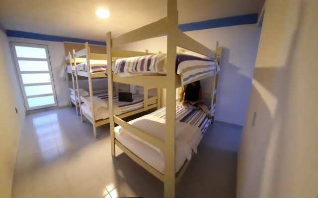 Hostal San Pablo - Hostel