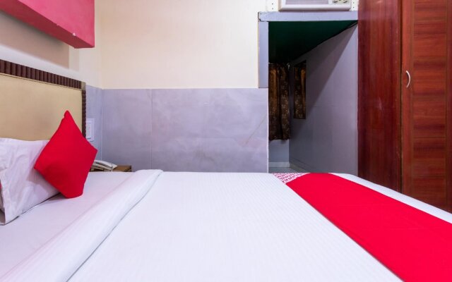 Hotel Shreenath Palace By OYO Rooms