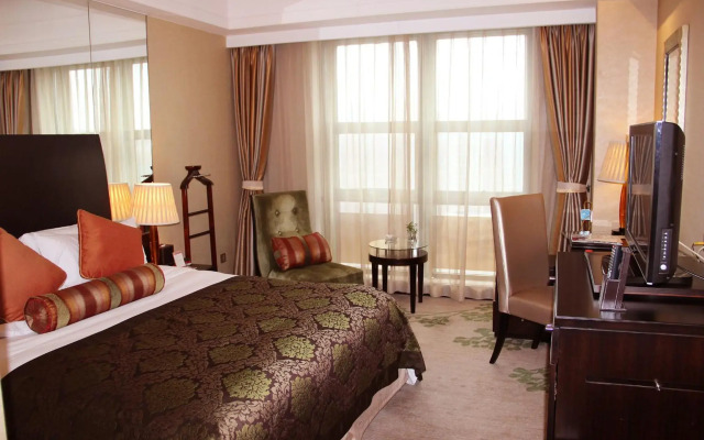 Merry Hotel Shanghai