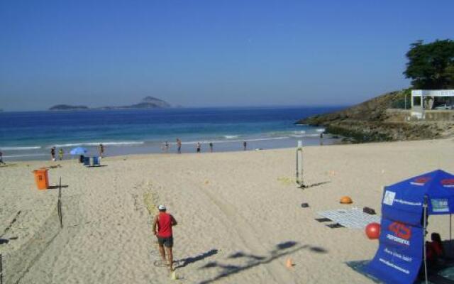 Apartamento Rita Ludolf