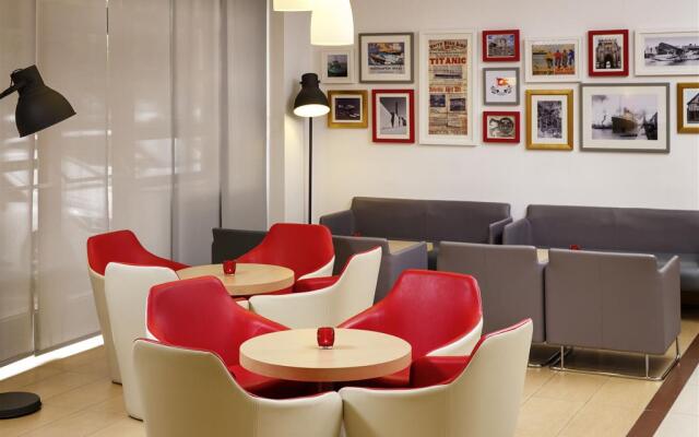 ibis Southampton Centre