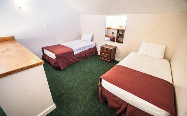 Sandcastle Village II