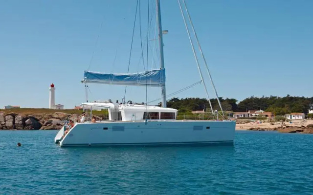 Bliss Boutique Yachting - Ionian