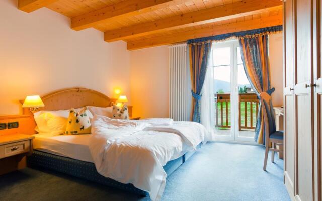 Family Wellness Hotel Renato