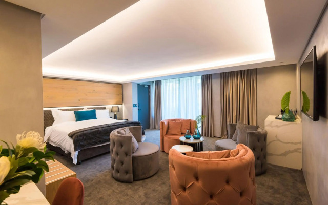 Vivari Hotel and Spa by Mantis