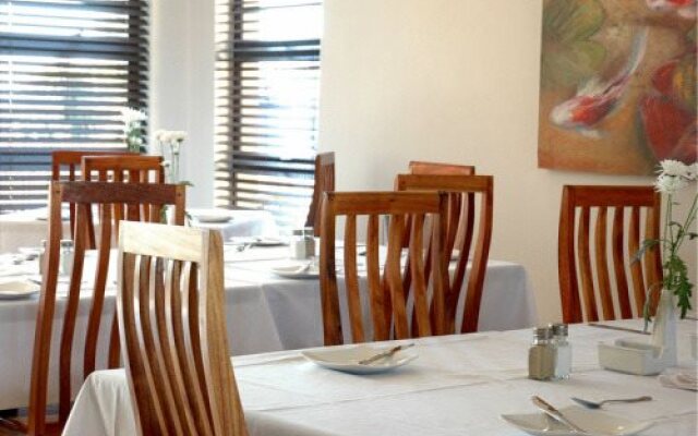 36 On Bonza Boutique Hotel