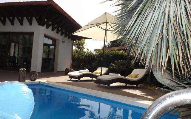 Villetta del Salento Exclusive B&B
