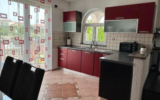 Apartments Roxsi