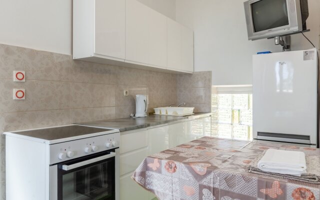 Beachfront Apartments Vuletić - Orebić