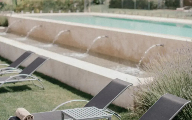 Hospes Palacio de San Esteban, Salamanca, a Member of Design Hotels