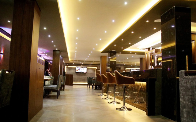 The Citi Inn