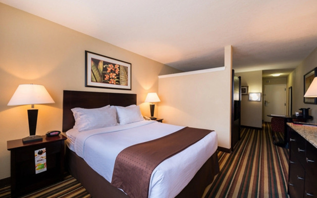 Holiday Inn & Suites Orlando SW - Celebration Area by IHG