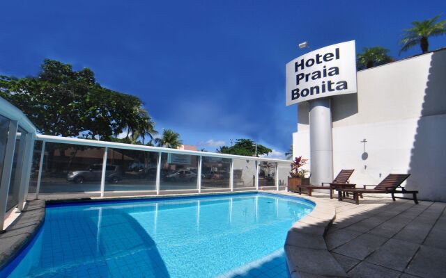 Hotel Praia Bonita Pajucara