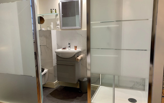 Entre Terre et Estuaire