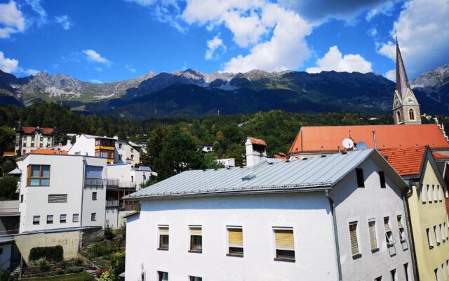 Sankt-Nikolaus Studio Innsbruck