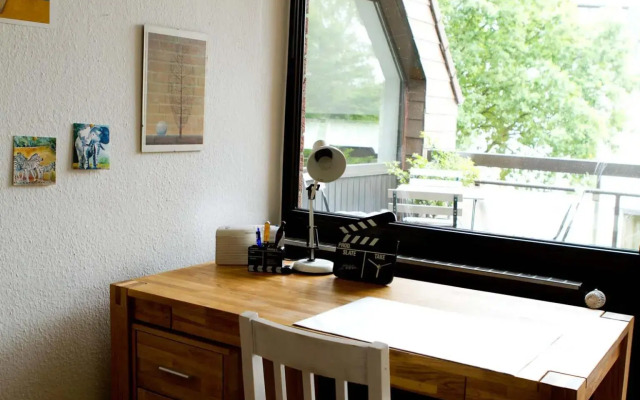 Am Zwischenahner Meer