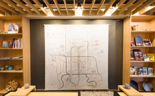 Rinn Kiyomizu Gion