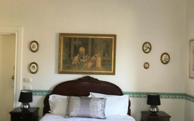 Quality Inn Toorak Manor