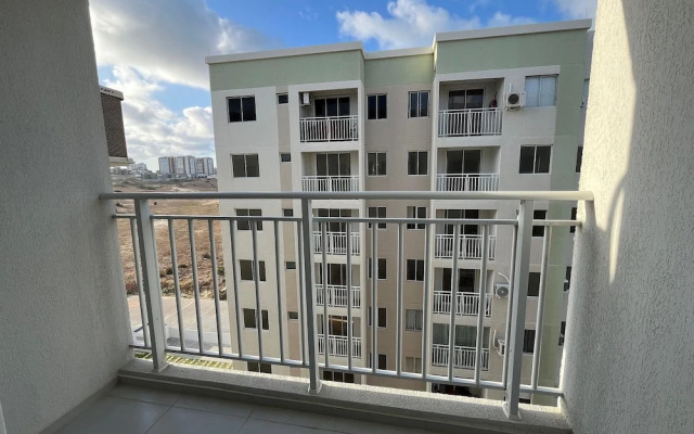 Mirante Clube - Praia do Futuro