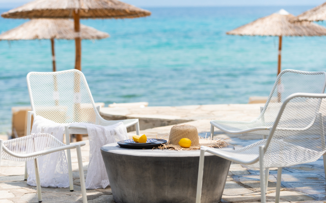 Kassandra Palace Seaside Resort