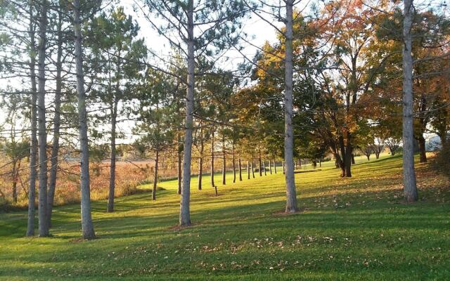 Shane Acres Country Inn