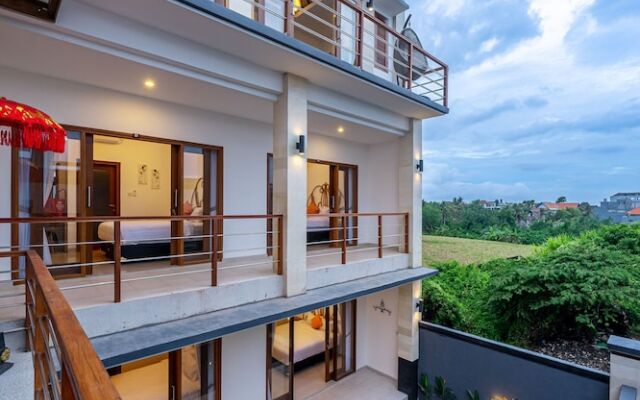 Kasmaran Bali Guest House