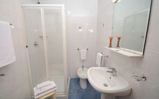 Soana City Rooms