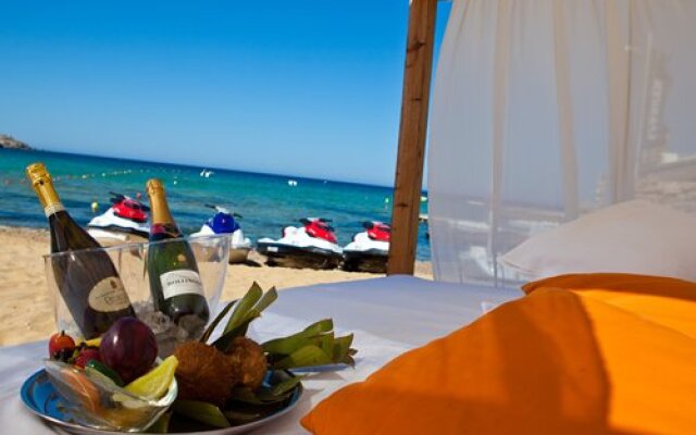 Golden Sands *Rental*, Golden Bay L/O Mellieha, Malta