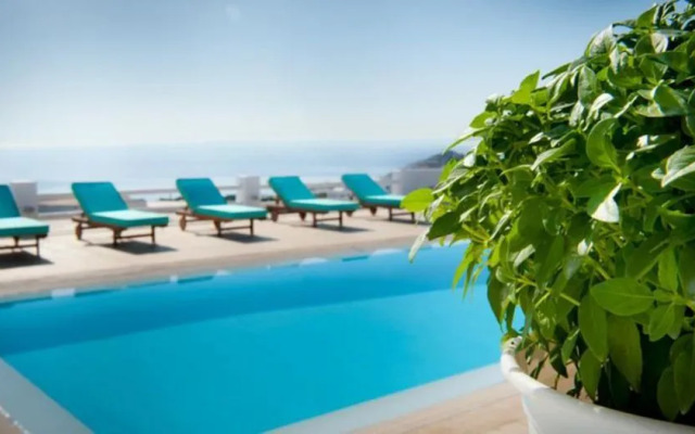 Mykonos Lumiere Villas