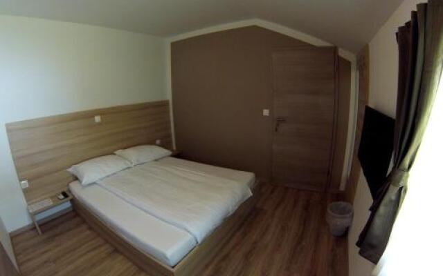 Sweet Dreams Rooms And Apartments Postojna